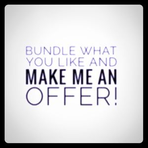 Bundle & Save!